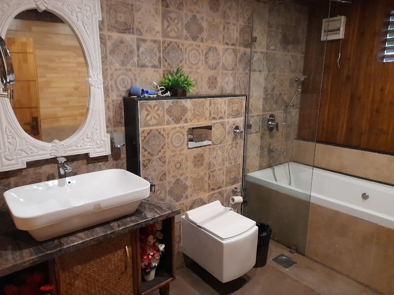 Salcete Beach Resort - Salcete Beach Resort, 3rd Ward, 7WH7+GXF, Colva Beach Rd, Fatona, Colva, Goa 403708, India