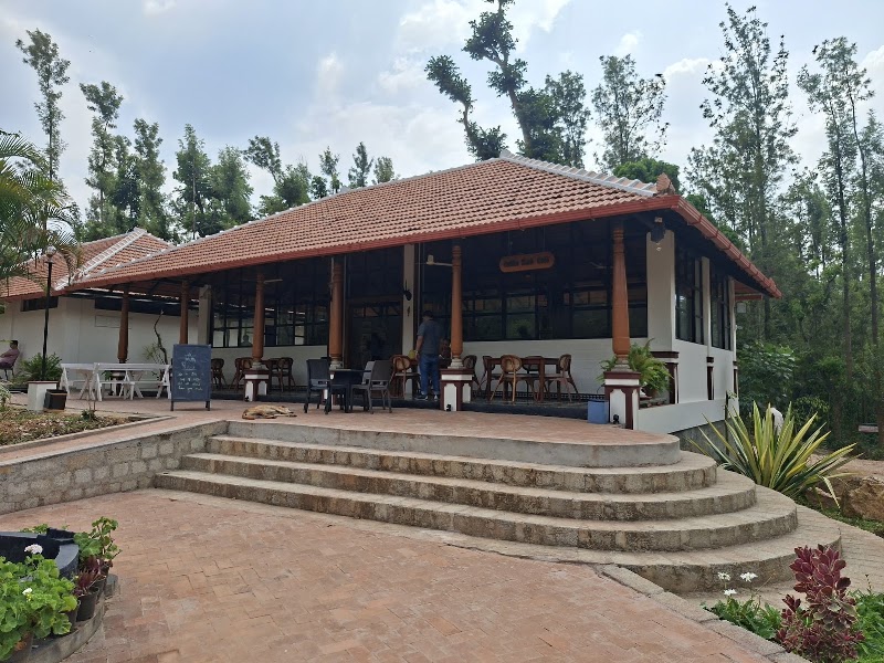 Coffee Barn Cafe - Coffee Barn Cafe Athigiri, Karnataka 577137, India