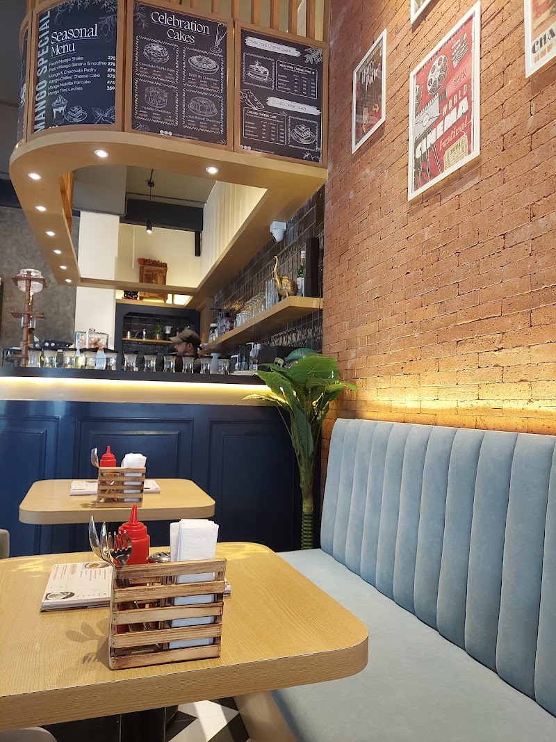 Hugs And Mugs - Hugs And Mugs Shop no: 37, Bhagwati imperia, sector:09, Ulwe, Gavthan, Maharashtra 410206, India