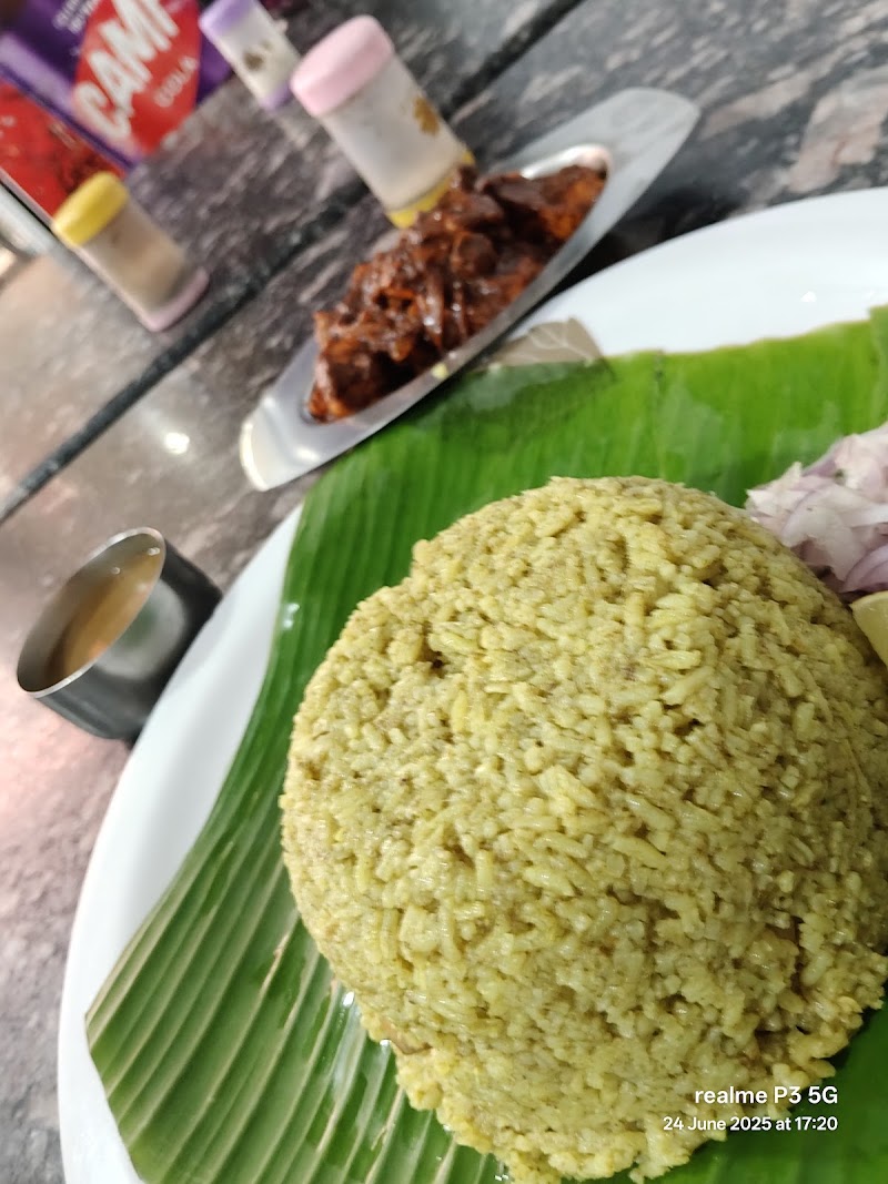 New Govinda Rao Military Main Branch - New Govinda Rao Military Main Branch, Sudha lodge, 7, Cottonpet Main Rd, near Sudha lodge, Akkipete, Chickpet, Bengaluru, Karnataka 560053, India