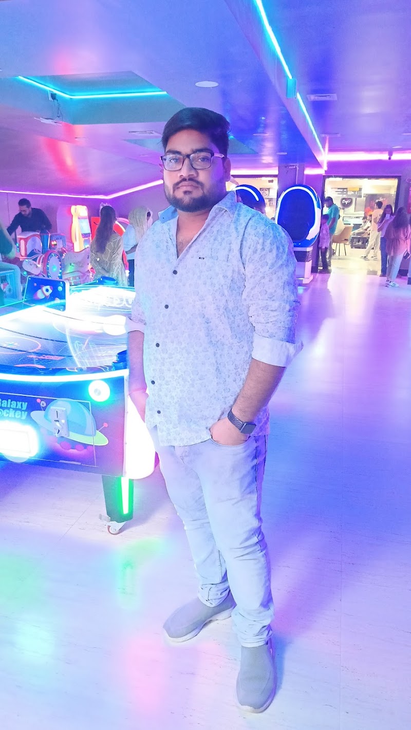 Gorpar - Gorpar, Chhattisgarh 496665, India