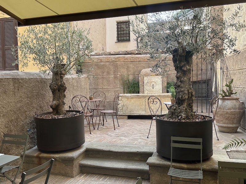 Locanda da Enzo - Locanda da Enzo Via dei Vascellari, 31, 00153 Roma RM, Italy