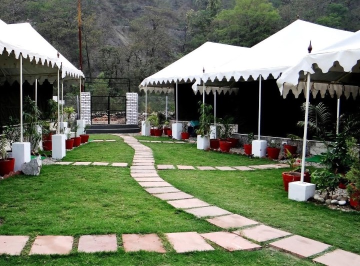 Rafting Camping Adventure Rishikesh - Rafting Camping Adventure Rishikesh, Muni Ki Reti, Rishikesh, Uttarakhand 249137, India