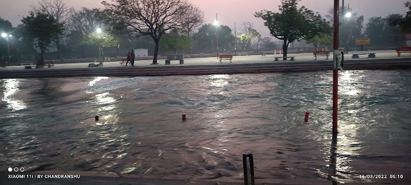 Kankhal - Kankhal, Haridwar, Uttarakhand, India