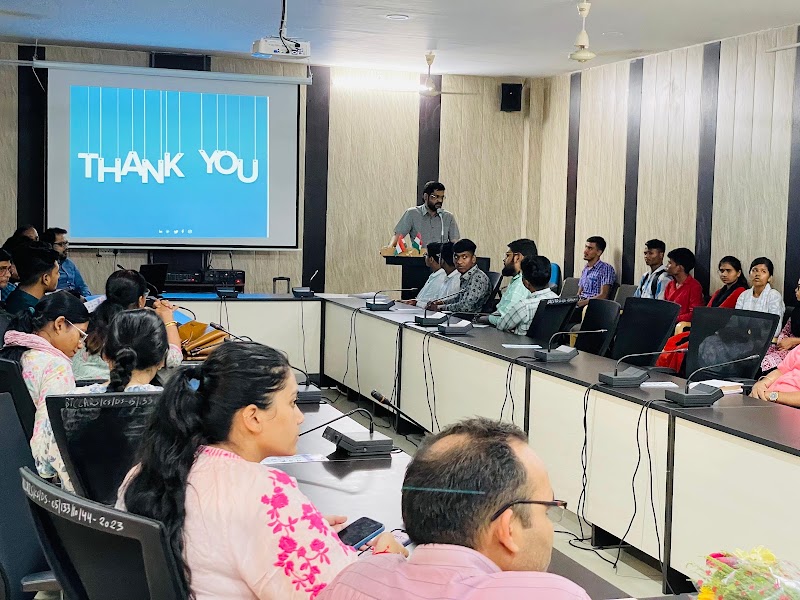 ASG Sankalp Eye Hospital - Bilaspur | An ASG Eye Hospital - ASG Sankalp Eye Hospital - Bilaspur | An ASG Eye Hospital, Srikant Verma Marg, near Sony Showroom, Vaishali Nagar, Talapara, Bilaspur, Chhattisgarh 495001, India