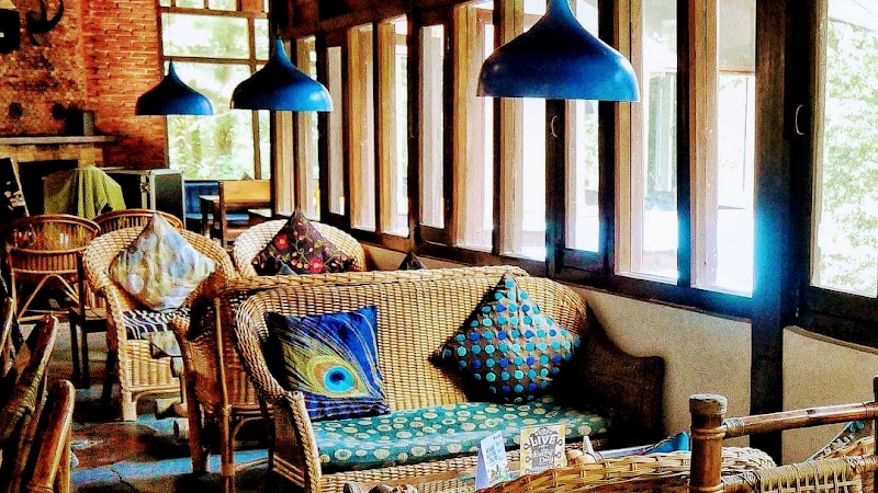 𝗧𝗵𝗲 𝗟𝗮𝘇𝘆 𝗗𝗼𝗴 | Best Restaurant in Manali | Bar & Grill on Manu Temple Road - 𝗧𝗵𝗲 𝗟𝗮𝘇𝘆 𝗗𝗼𝗴 | Best Restaurant in Manali | Bar & Grill on Manu Temple Road Manu Temple Rd, Old Manali, Manali, Himachal Pradesh 175131, India