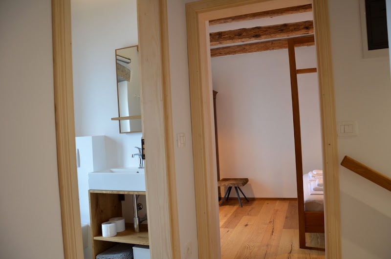Apartments MartaMare - Apartments MartaMare Martinšćica 65, 51556, Martinšćica, Croatia