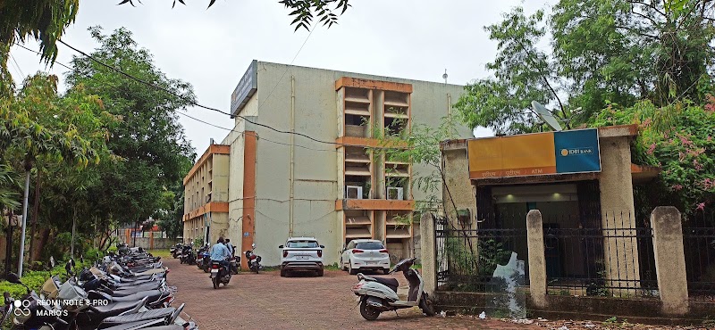 LIC of India, Branch Office BO-1 , - LIC of India, Branch Office BO-1 ,, 14, nr. Raj Bhawan Road, Civil Lines, Raipur, Chhattisgarh 492001, India