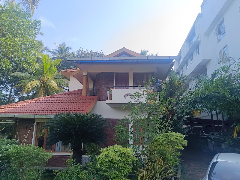 Snehankura Homestay - Snehankura Homestay, Hotel k1, NH 66, Kapu, Padu, Karnataka 574106, India