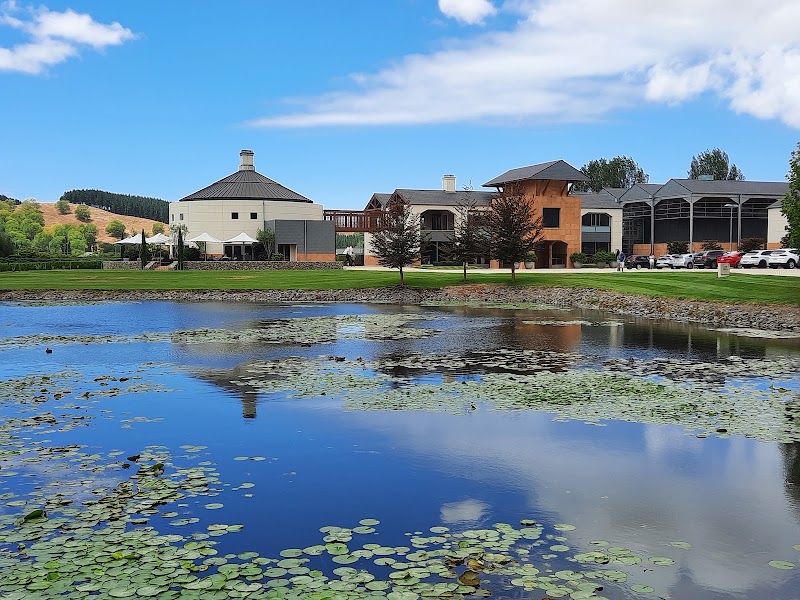 Craggy Range - Craggy Range, 253 Waimarama Road, Havelock North 4230, New Zealand
