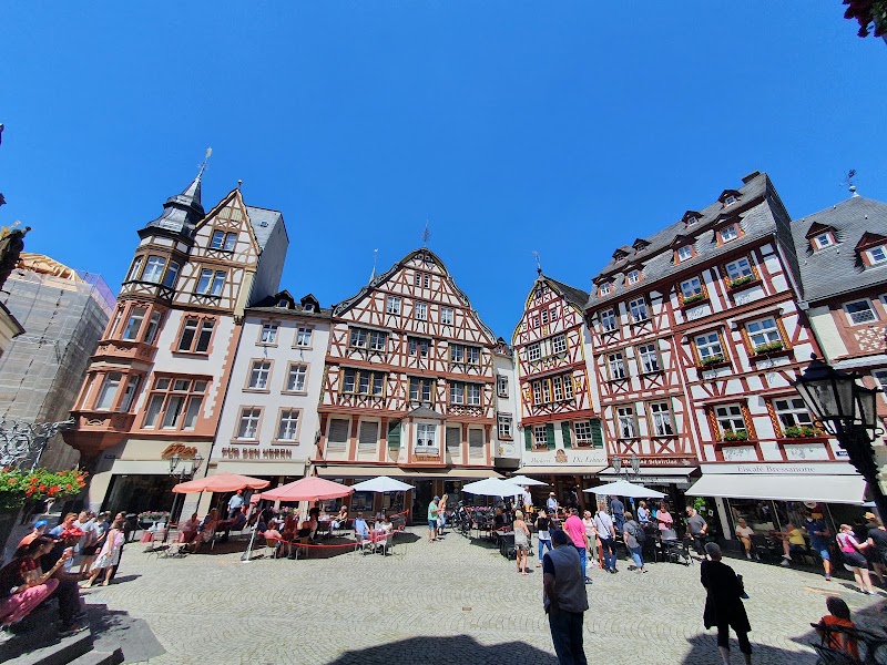 Moselle - Moselle