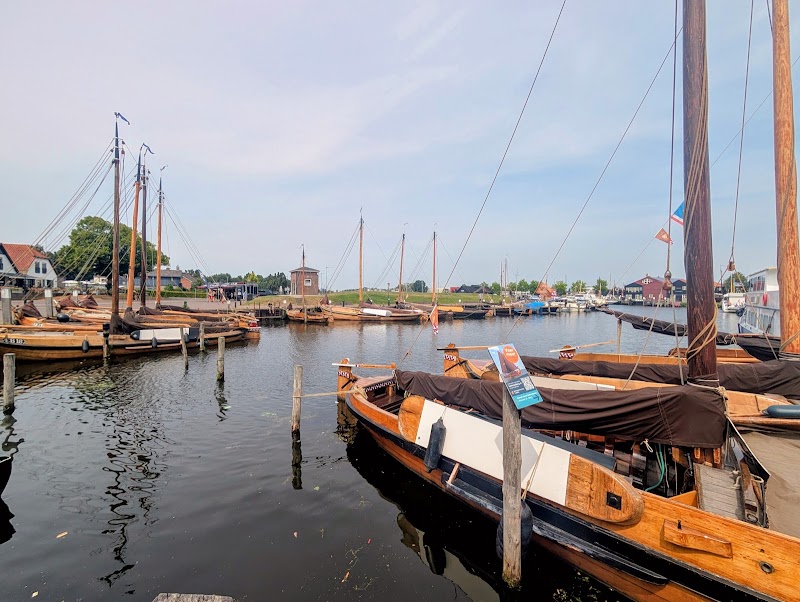 De Herberg - De Herberg, Havenstraat 7, 8081 GN Elburg, Netherlands