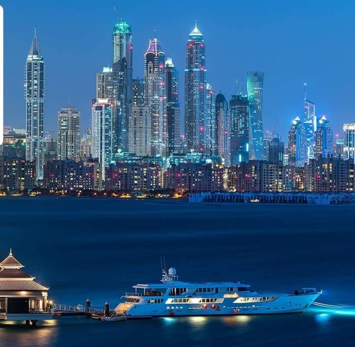 Murjan 4 - Murjan 4 - Dubai Marina - Jumeirah Beach Residence - Dubai - United Arab Emirates