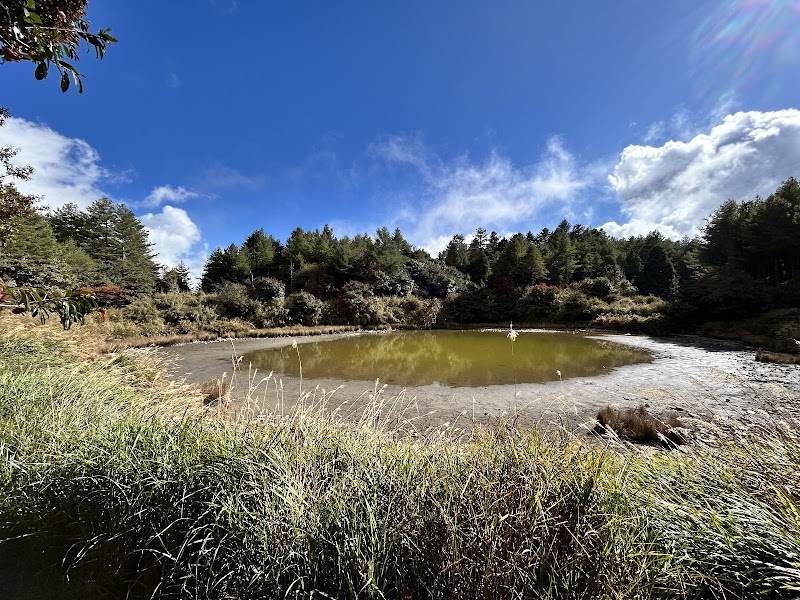 Daxueshan (Babo Rinisan) - Daxueshan (Babo Rinisan), Heping District, Taichung City, Taiwan 424