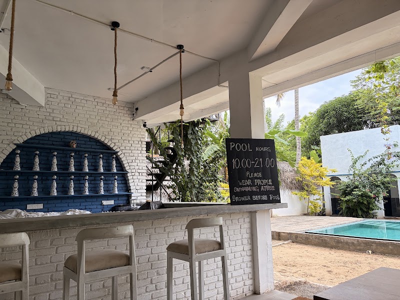 Coastal Retreat Mirissa - Coastal Retreat Mirissa, No:155 ගාලු පාර, Mirissa 81740, Sri Lanka