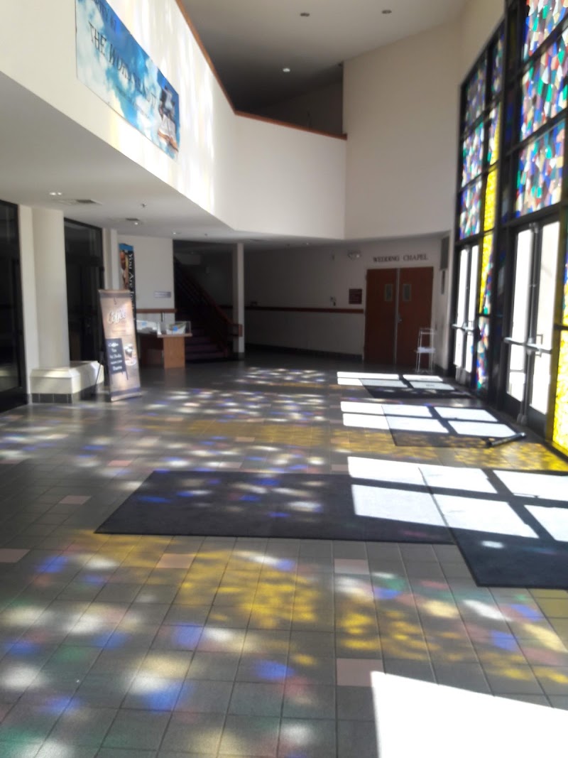 Saint Paul Church of Sacramento - Saint Paul Church of Sacramento 3996 14th Ave, Sacramento, CA 95820, USA