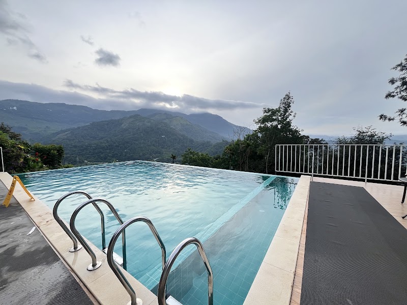 Tea Village - Tea Village SOUTH, Munnar Bypass, DIST, Chithirapuram, Kerala 685565, India