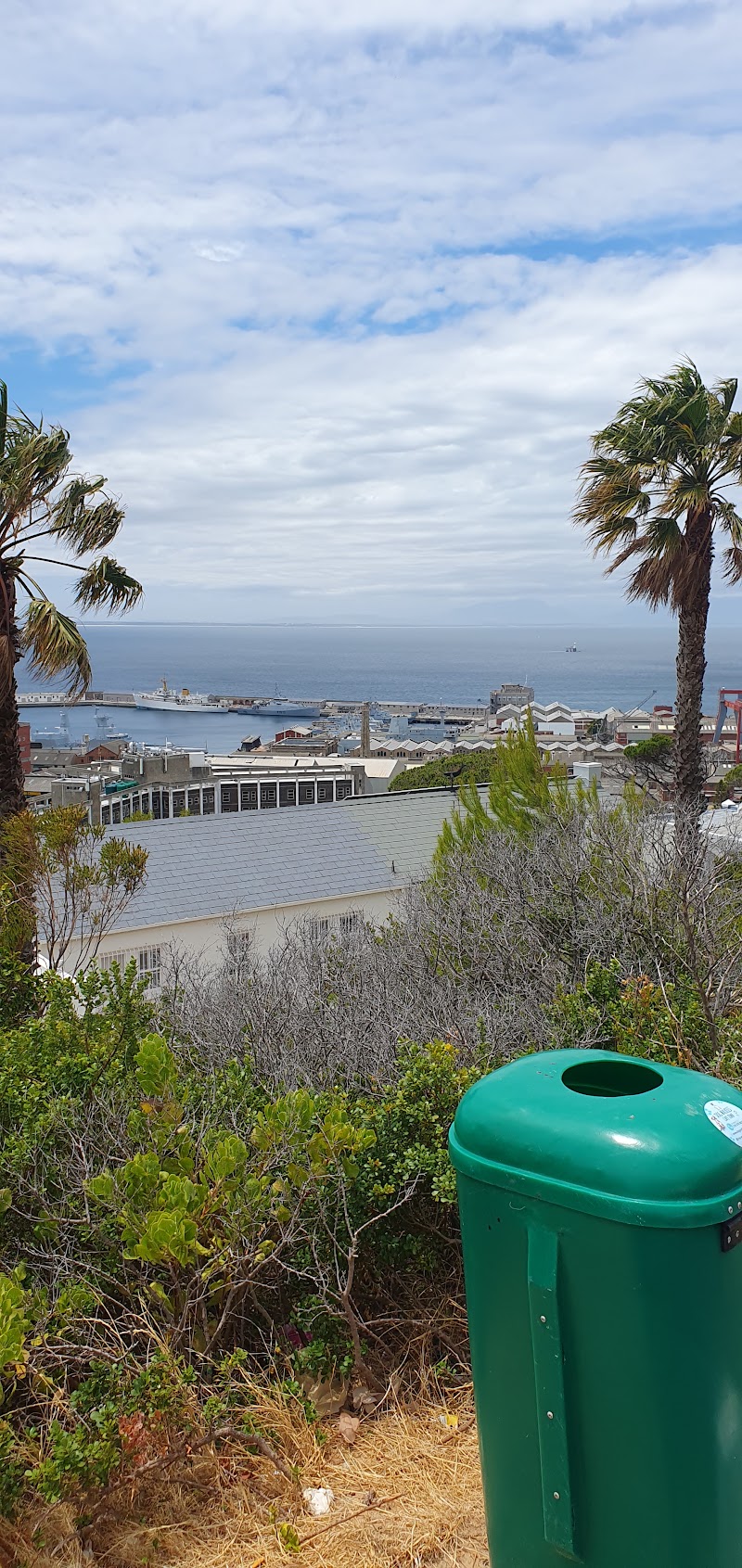 Simon's Town Public Library - Simon's Town Public Library, St George's St, Simon's Town, Cape Town, 7975, South Africa