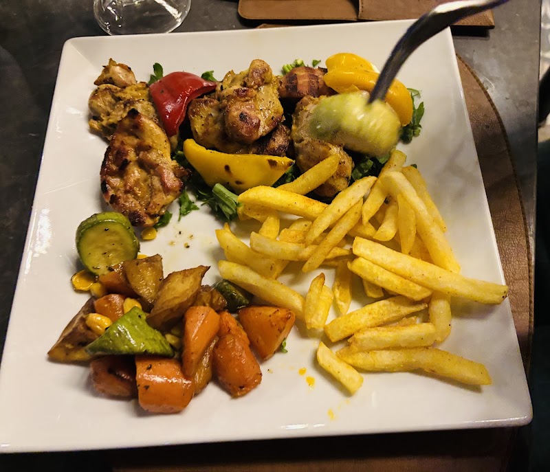 Cairo Oldies (Restaurant & Cafe) - Cairo Oldies (Restaurant & Cafe), Nile Villa Hotel, Al Manyal Ash Sharqi, Old Cairo, Cairo Governorate 4240288, Egypt