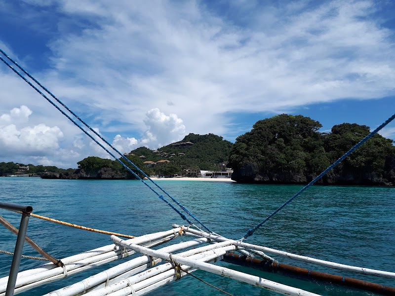 Diniwid Beach - Diniwid Beach, 950 Din-Iwid Rd, Malay, 5608 Aklan, Philippines