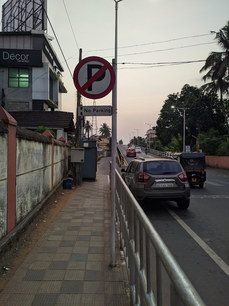 Vellayil - Vellayil, Gandhi Rd, Vellayil, Kozhikode, Keralam 673011, India