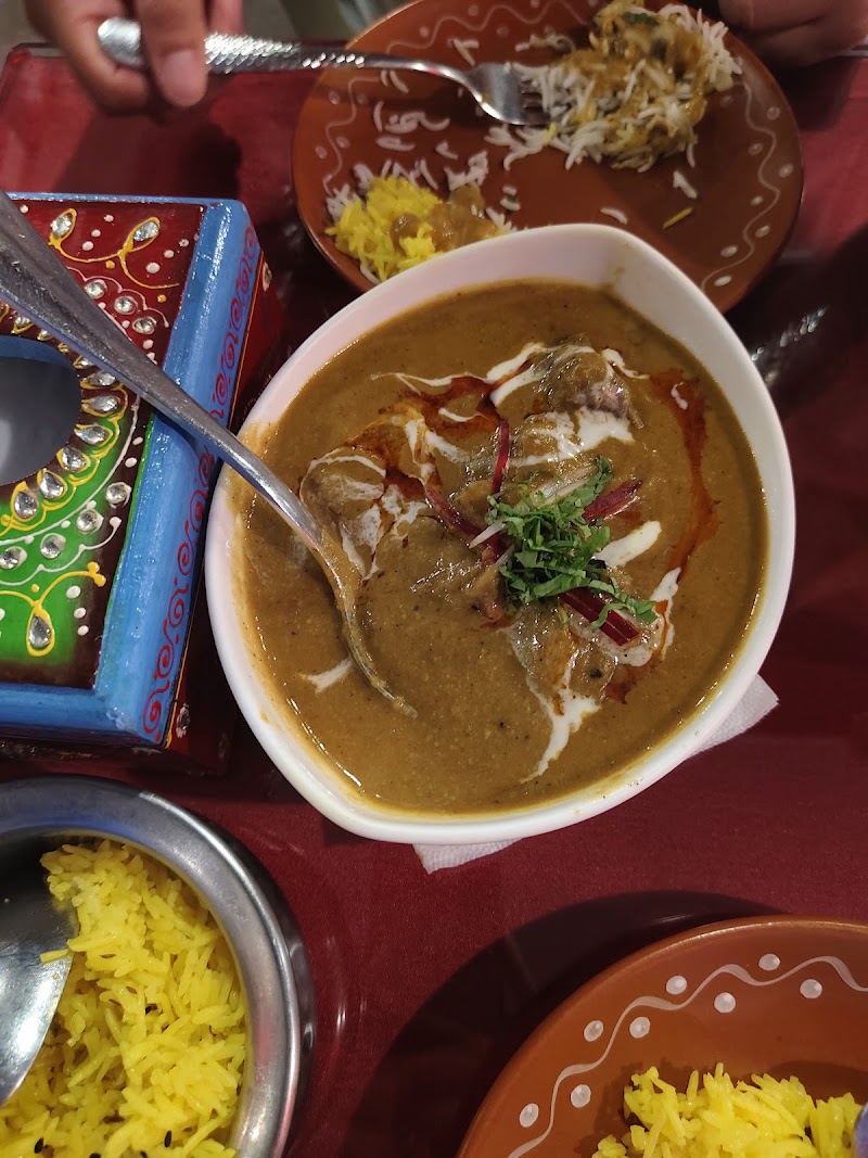 Mayur Indian Kitchen, Halal Restaurant - Mayur Indian Kitchen, Halal Restaurant, 106, Taiwan, Taipei City, Da’an District, Jianlun Village, Lane 146, Section 4, Zhongxiao E Rd, 1號2 樓