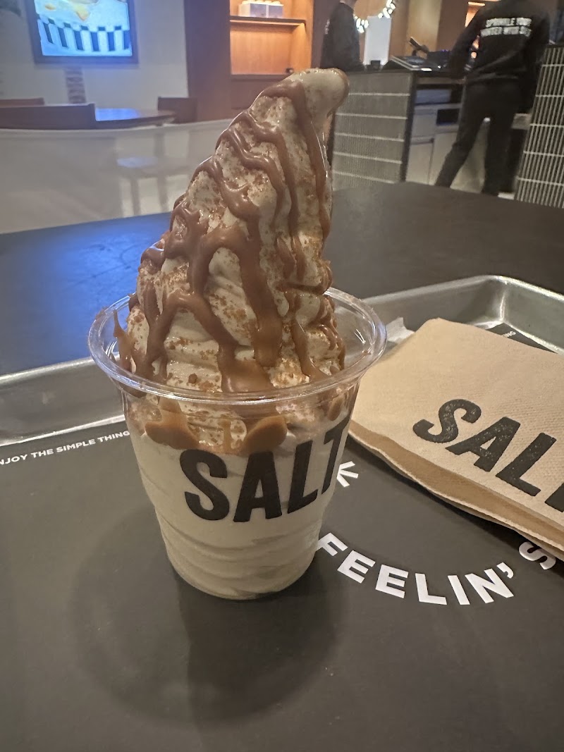 SALT - SALT, 2 - 2 Maleha Street - Al Juraina - Sharjah - United Arab Emirates
