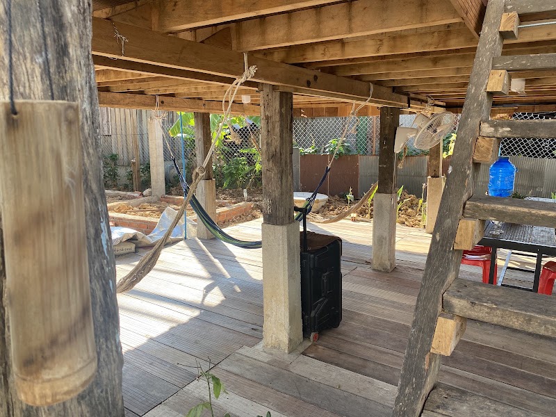 Battambang eco home stay - Battambang eco home stay, 358G+GWX, Street 916, Krong Battambang, Cambodia