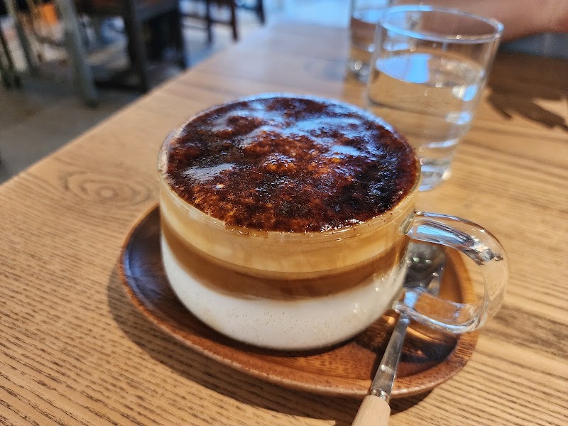 好人好室 x 七二聚場 - 好人好室 x 七二聚場, 10491, Taiwan, Taipei City, Zhongshan District, Min'an Village, Lane 72, Section 2, Zhongshan N Rd, 18-1號3樓