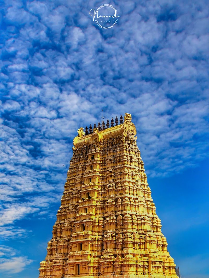 Sri Arulmigu Ramanathaswamy Temple