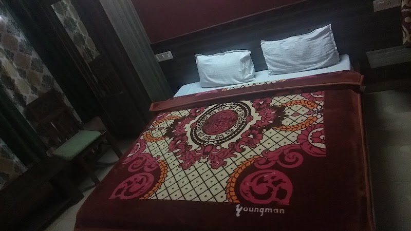 Dream Lodge - Dream Lodge, 68PG+8J4, McLeod Ganj, Dharamshala, Himachal Pradesh 176215, India