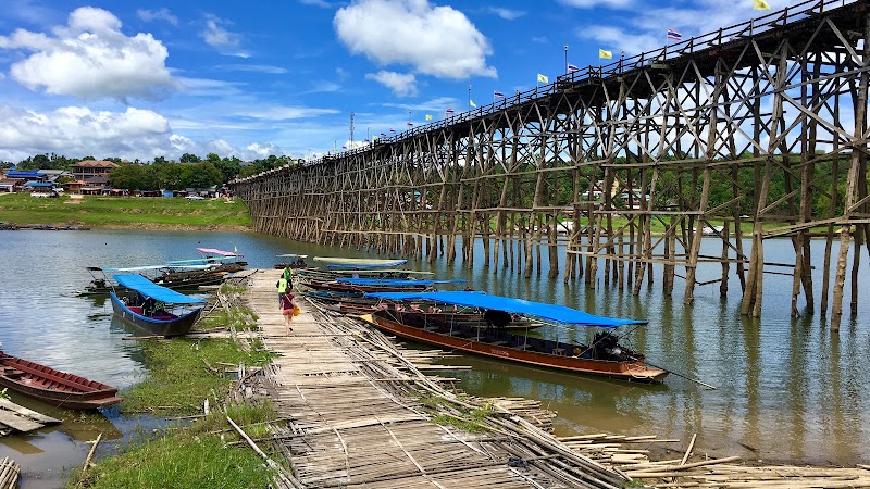 Mon Bridge