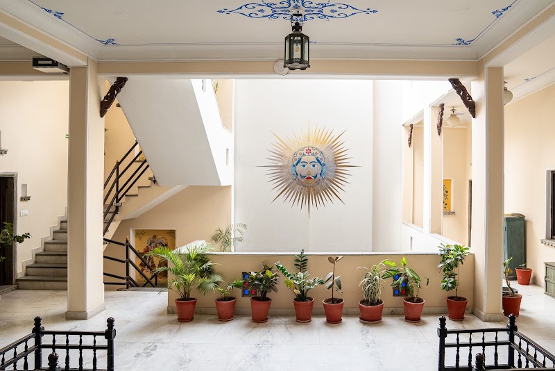 Udaigarh Udaipur - Heritage Hotel with Lake View Rooftop - Udaigarh Udaipur - Heritage Hotel with Lake View Rooftop 21, Lal Ghat Road, behind Jagdish Temple, Old City, Udaipur, Rajasthan 313004, India