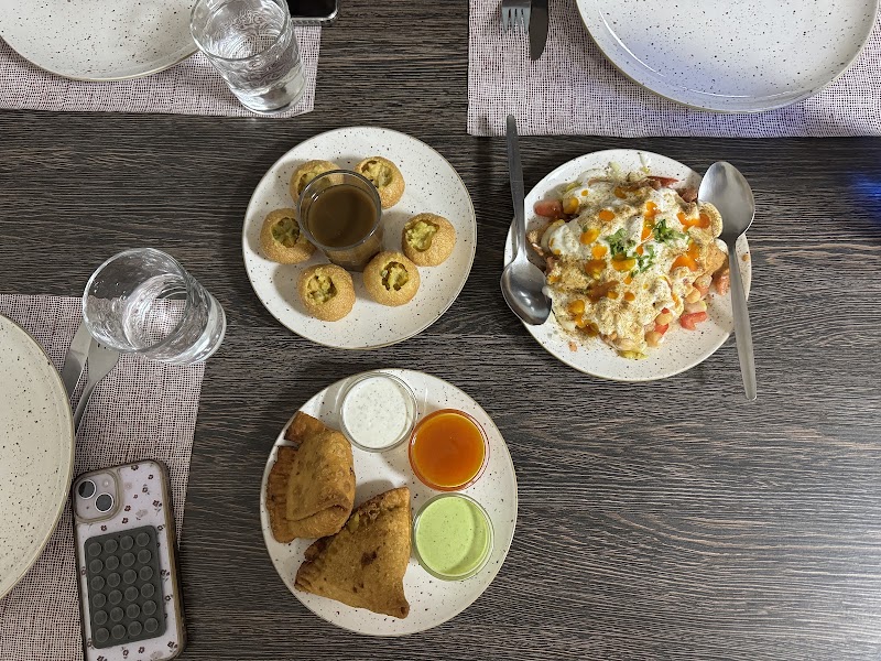 Mughal Restaurant - Mughal Restaurant Passeig de Santa Eugènia, 7, 17006 Girona, Spain