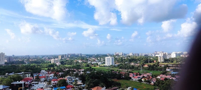 Kakkanad - Kakkanad, Keralam, India