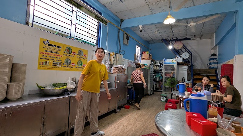 Quán Mịn - Quán Mịn, 170 Bạch Đằng, Nha Trang, Khánh Hòa 650000, Vietnam