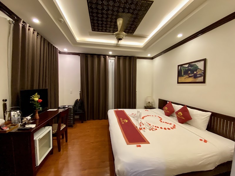 Little Town Villa - Little Town Villa 239 Nguyễn Duy Hiệu, Hội An, Đà Nẵng, Vietnam