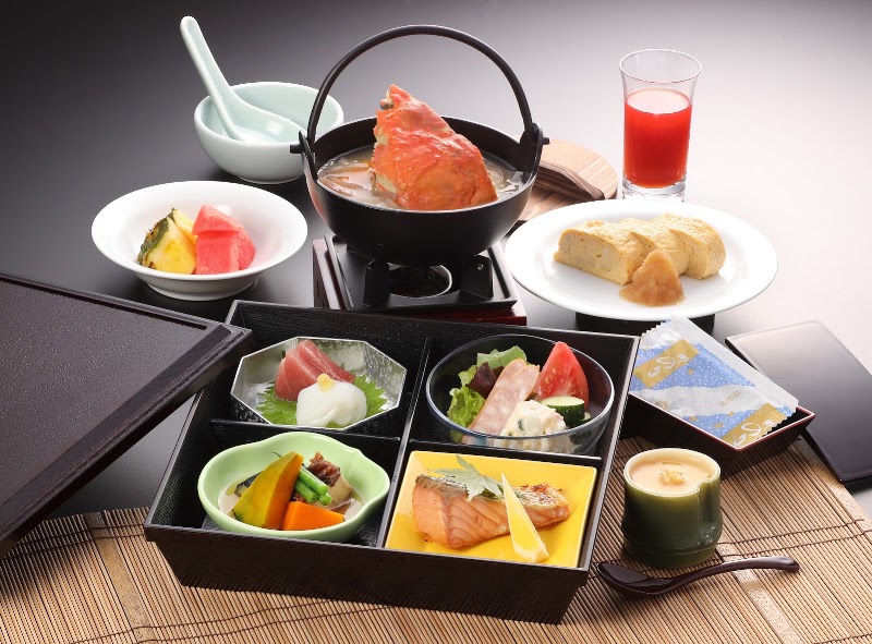 皆生松月 - 皆生松月, 3-chōme-4-25 Kaikeonsen, Yonago, Tottori 683-0001, Japan