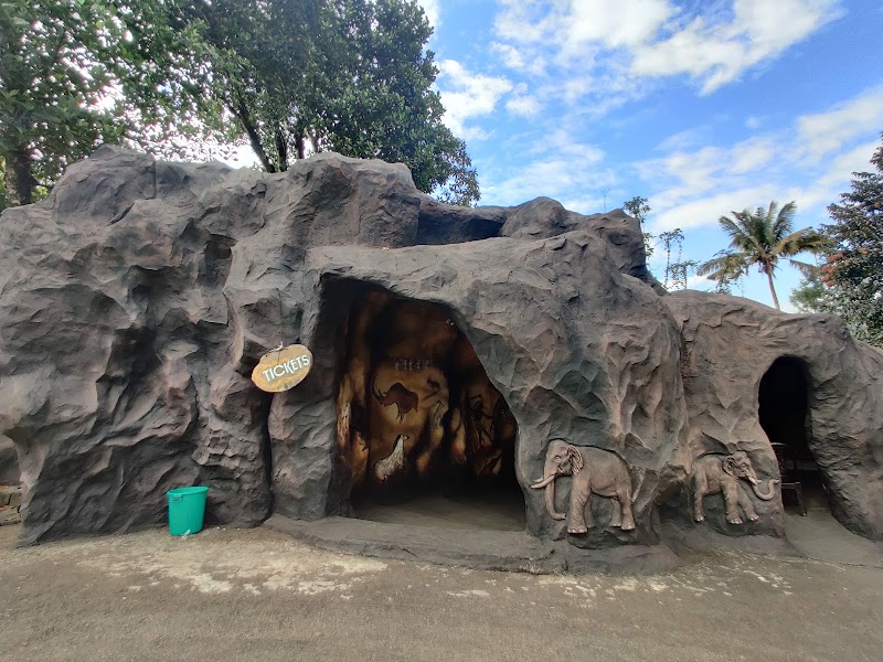 Wonder Valley Adventure and Amusement Park - Wonder Valley Adventure and Amusement Park No. 89, Anachal - Kunchithanny Rd, P.O, Chithirapuram, Munnar, Kerala 685565, India