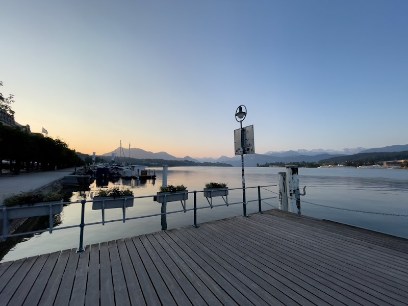 Free Walking Tour - Free Walking Tour Theaterstrasse 1, 6003 Luzern, Switzerland
