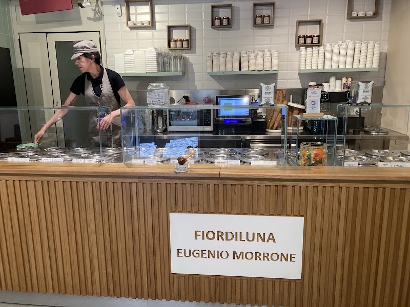 Fiordiluna - Fiordiluna, Via della Lungaretta, 96, 00153 Roma RM, Italy