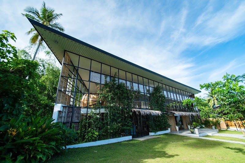 Finbar - Finbar, Washington, Dauin, 6217 Negros Oriental, Philippines
