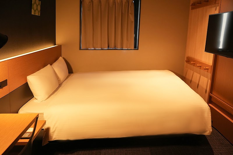 N+HOTEL秋葉原 - N+HOTEL秋葉原 1-chōme-6-2 Taitō, Taito City, Tokyo 110-0016, Japan