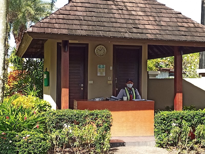 BangTao Beach Villas - BangTao Beach Villas, 71/1-18 Soi Cherngtalay 16, Phase 2, formerly called Residence Resort, 1 ถ. ศรีสุนทร Bang Tao Beach, ตำบลเชิงทะเล Phuket, ภูเก็ต 83110, Thailand