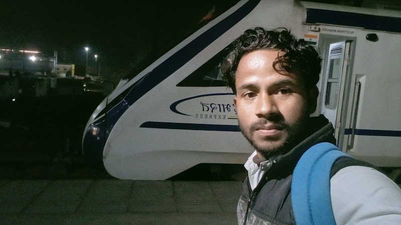 Loco Pilot Running Room (LKO/NR) - Loco Pilot Running Room (LKO/NR), RWVV+82V, Charbagh, Lucknow, Uttar Pradesh 226001, India