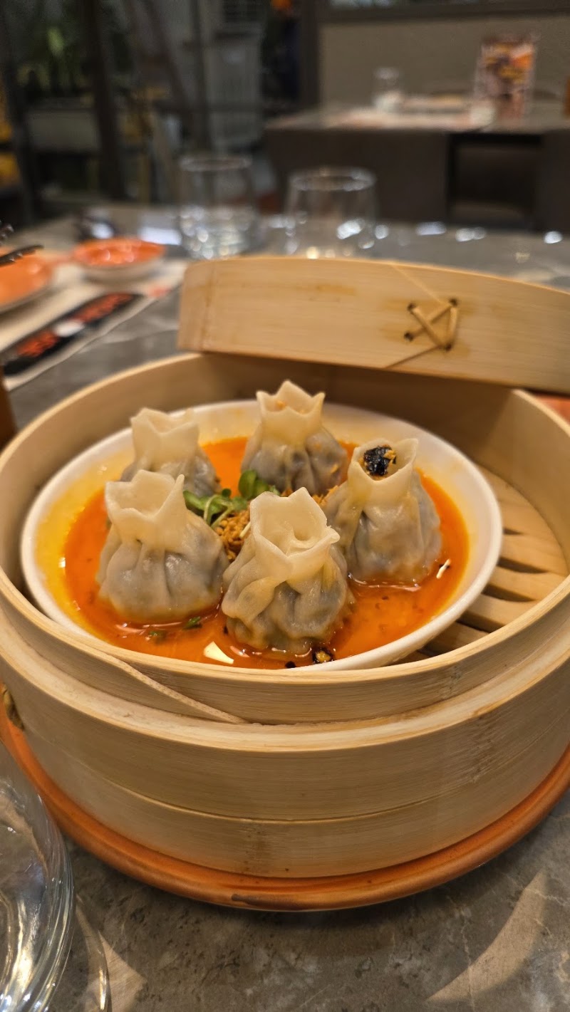 Shophouse By Kylin - Shophouse By Kylin Ground Floor, Worldmark, Sector 65, Gurugram, Haryana 122101, India