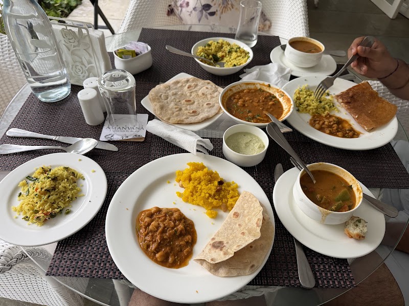 The Rainbow Room - The Rainbow Room 21, Bollur village, Guddehossur, Kushalnagar, Basavanahalli, Karnataka 571234, India