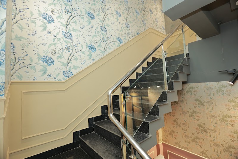 AP Beautiful Homes - Divyansh Home Decor | Modular Kitchens, Doors & Windows, Paints, Wallcoverings & more - AP Beautiful Homes - Divyansh Home Decor | Modular Kitchens, Doors & Windows, Paints, Wallcoverings & more, Nandini Rd, near Sapna Theatre, power house, Janjgiri, Bhilai, Chhattisgarh 490011, India