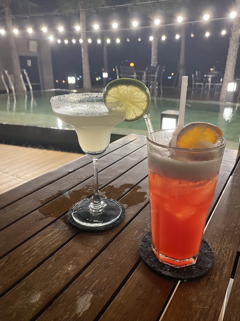 SkyBar Citygate - SkyBar Citygate Kammala - Patong Rd, Tambon Kamala, Amphoe Kathu, Chang Wat Phuket 83150, Thailand