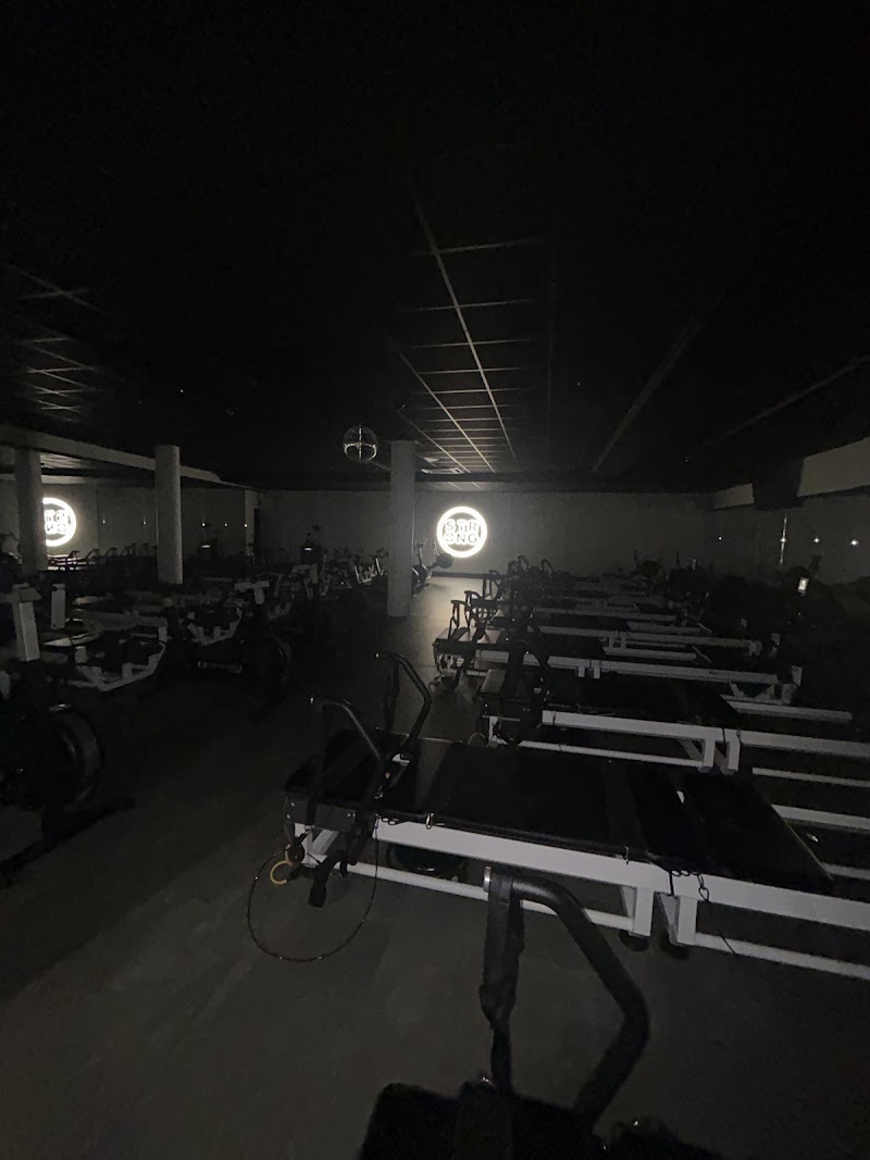 Strong Pilates Fulham - Strong Pilates Fulham, 13-15 Jerdan Pl, London SW6 1BE, UK